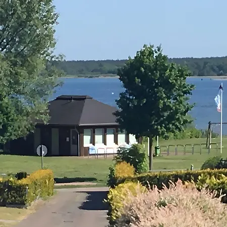 Seeblick * Unter Gohren