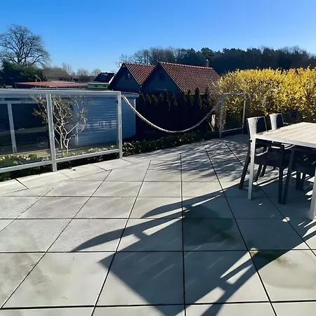 Seeblick Apartment