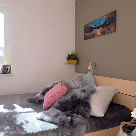Seeblick Apartment