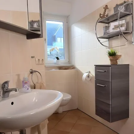 Seeblick Apartment
