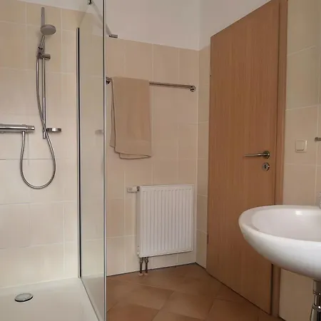 Apartment Seeblick