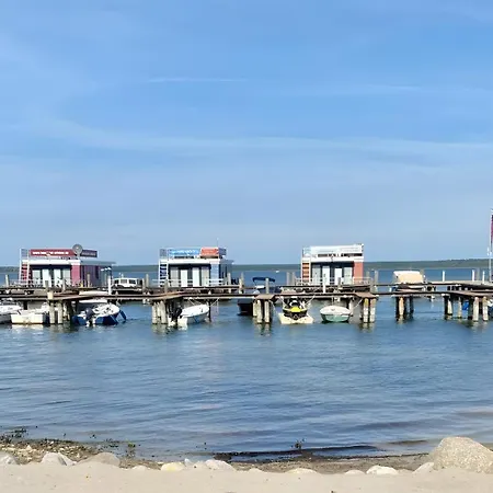 Seeblick